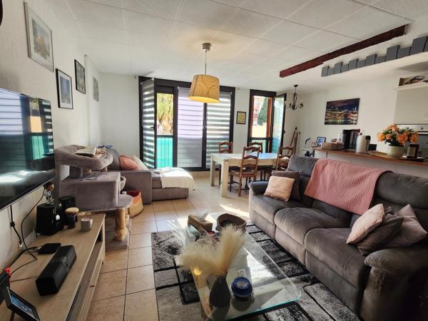 F4 Proche toutes commodités