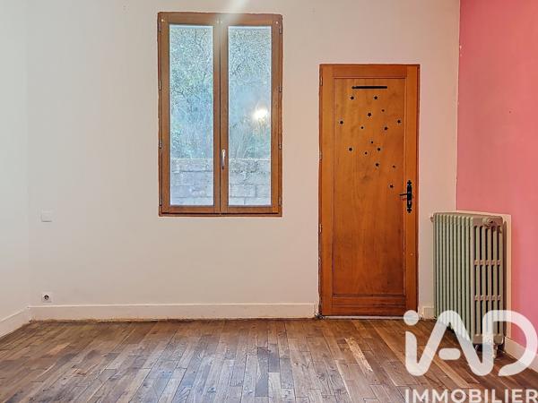 Maison à vendre 7 pièces 107 m² Saint-Julien-du-Sault
