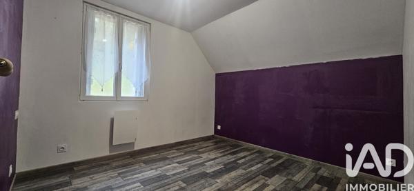 Maison à vendre 7 pièces 107 m² Saint-Julien-du-Sault