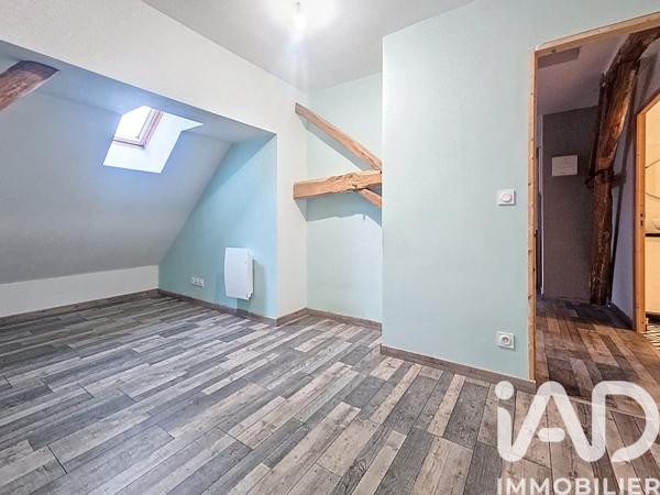 Maison à vendre 7 pièces 107 m² Saint-Julien-du-Sault