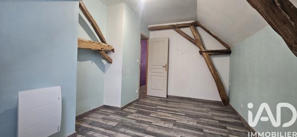 Maison à vendre 7 pièces 107 m² Saint-Julien-du-Sault