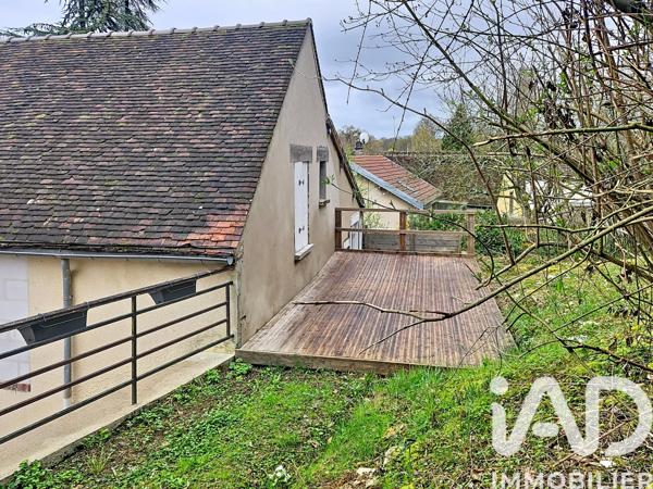 Maison à vendre 7 pièces 107 m² Saint-Julien-du-Sault