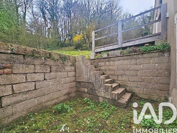 Maison à vendre 7 pièces 107 m² Saint-Julien-du-Sault