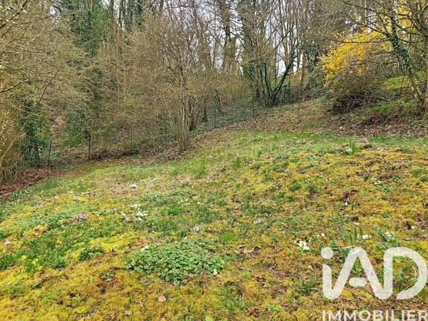 Maison à vendre 7 pièces 107 m² Saint-Julien-du-Sault