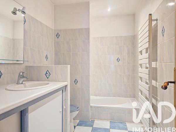 Maison à vendre 7 pièces 107 m² Saint-Julien-du-Sault