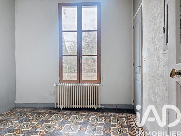 Maison à vendre 7 pièces 107 m² Saint-Julien-du-Sault