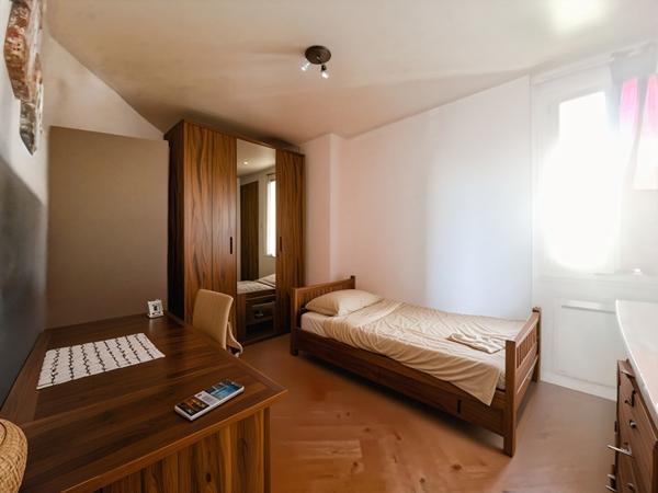 Appartement Le Cannet 4 pièce(s) 85.96 m2