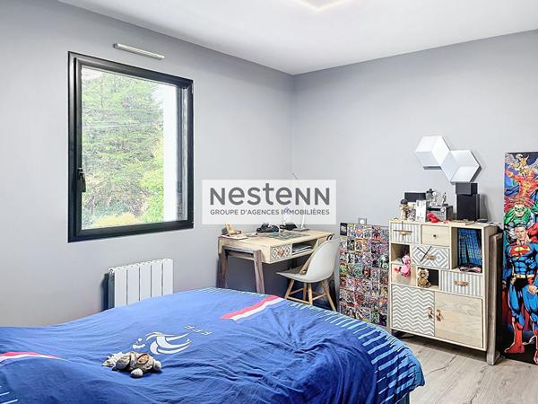 Maison 8 pièce(s) 161.32 m2