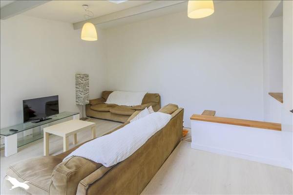 Maison à vendre |  Ecquevilly |  3 pièces | 63 m²