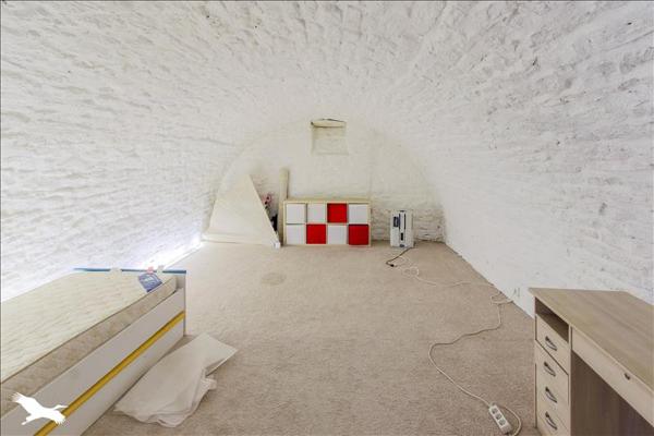 Maison à vendre |  Ecquevilly |  3 pièces | 63 m²