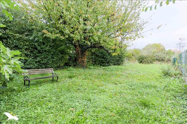 Maison à vendre |  Ecquevilly |  3 pièces | 63 m²