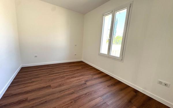 Maison à vendre    3 pièces •  Vouillé