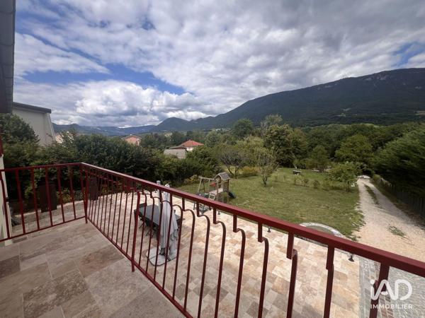 Maison à vendre 5 pièces 160 m² Valserhône