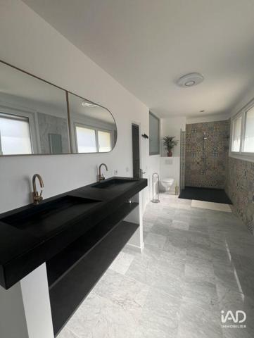 Maison à vendre 5 pièces 160 m² Valserhône