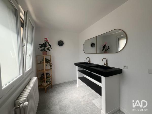 Maison à vendre 5 pièces 160 m² Valserhône