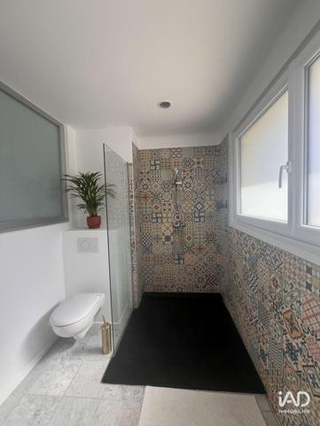 Maison à vendre 5 pièces 160 m² Valserhône