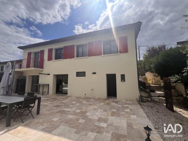 Maison à vendre 5 pièces 160 m² Valserhône