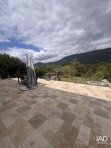 Maison à vendre 5 pièces 160 m² Valserhône