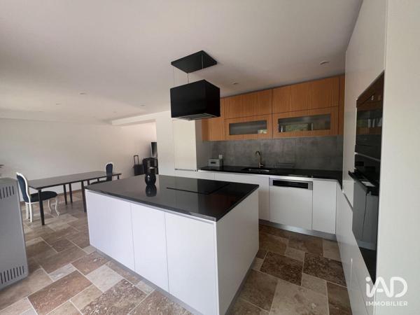 Maison à vendre 5 pièces 160 m² Valserhône