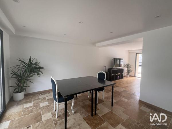 Maison à vendre 5 pièces 160 m² Valserhône