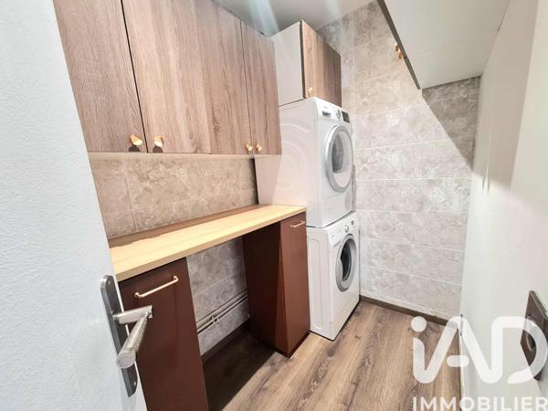 Appartement à vendre 4 pièces 77 m² Grasse