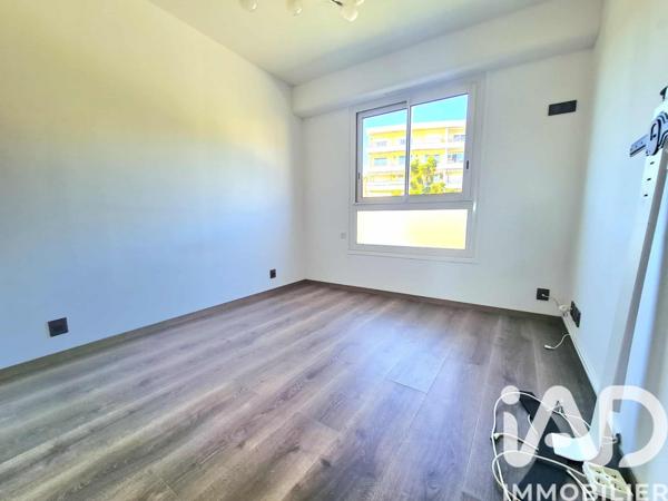 Appartement à vendre 4 pièces 77 m² Grasse