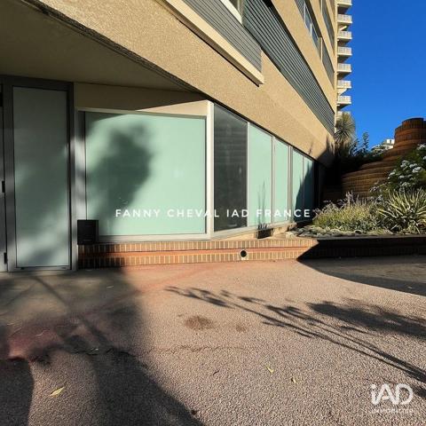 Murs commerciaux  à vendre 90 m² Toulon