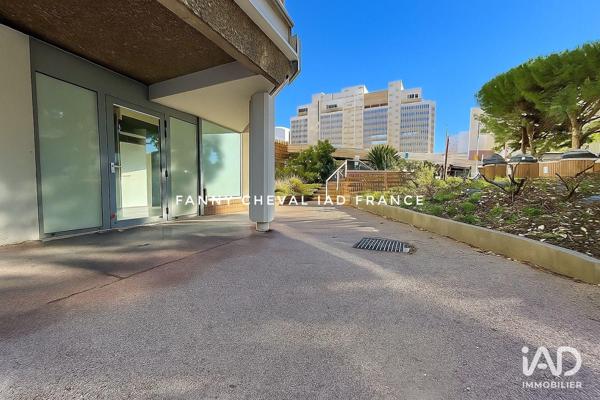 Murs commerciaux  à vendre 90 m² Toulon