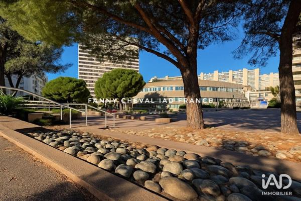 Murs commerciaux  à vendre 90 m² Toulon