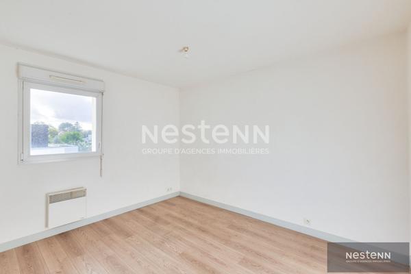 Maison récente à vendre à Trégueux - 4 chambres - Vie de plain-pied et proximité idéale !