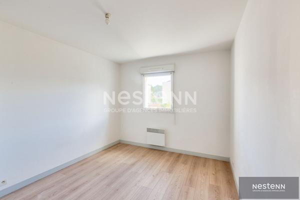 Maison récente à vendre à Trégueux - 4 chambres - Vie de plain-pied et proximité idéale !