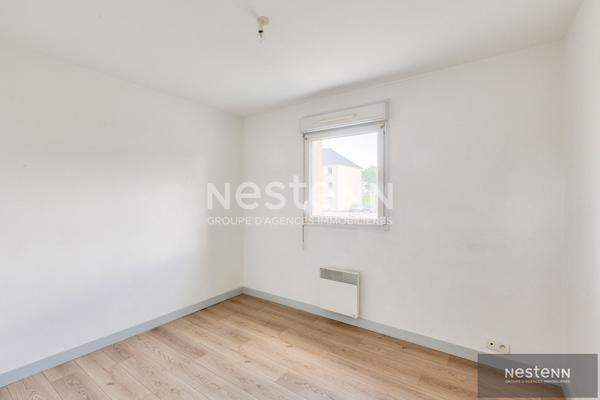 Maison récente à vendre à Trégueux - 4 chambres - Vie de plain-pied et proximité idéale !