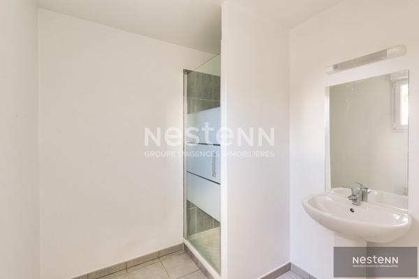 Maison récente à vendre à Trégueux - 4 chambres - Vie de plain-pied et proximité idéale !