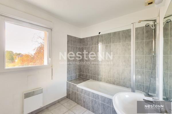 Maison récente à vendre à Trégueux - 4 chambres - Vie de plain-pied et proximité idéale !