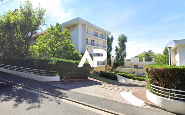 Appartement non meublé Montmorency 2 pièces 46 m2 Loyer 970 €/mois charges comprises **  - Référence  1679