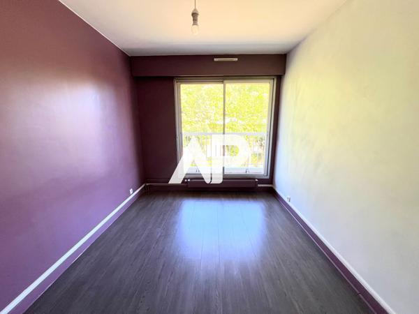 Appartement non meublé Montmorency 2 pièces 46 m2 Loyer 970 €/mois charges comprises **  - Référence  1679
