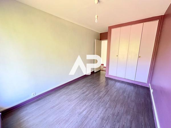 Appartement non meublé Montmorency 2 pièces 46 m2 Loyer 970 €/mois charges comprises **  - Référence  1679