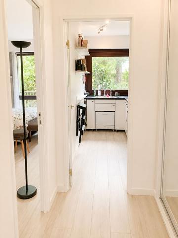 Appartement Courbevoie 1 pièce(s) 37  m2