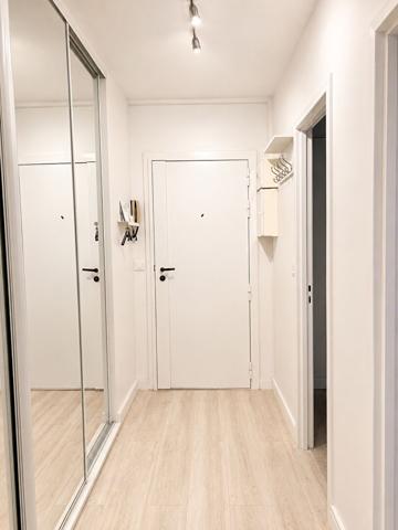 Appartement Courbevoie 1 pièce(s) 37  m2