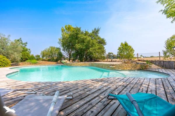 Maison à vendre 284 637 € Sainte-Bazeille 5 p 116 m² DPE C