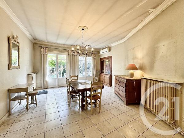 Maison à vendre  9 pièces - 180,55 m2 AUCH - 32