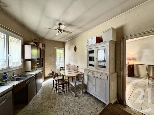 Maison à vendre  9 pièces - 180,55 m2 AUCH - 32