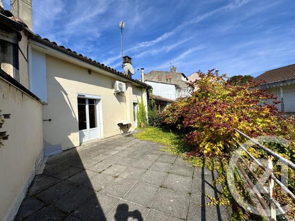 Maison à vendre  9 pièces - 180,55 m2 AUCH - 32