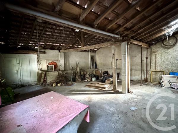 Maison à vendre  9 pièces - 180,55 m2 AUCH - 32