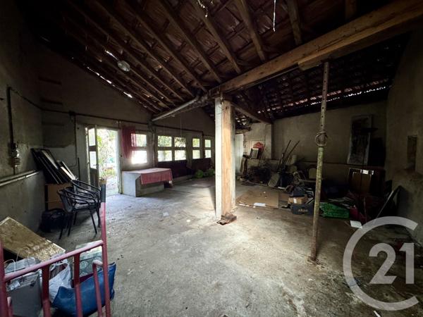 Maison à vendre  9 pièces - 180,55 m2 AUCH - 32