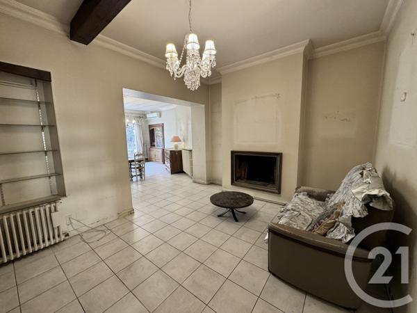 Maison à vendre  9 pièces - 180,55 m2 AUCH - 32