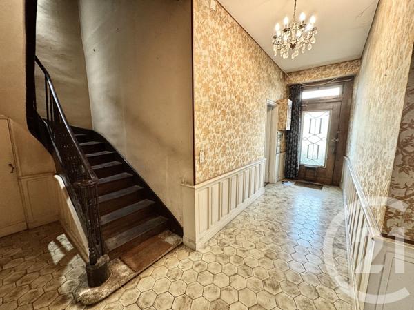 Maison à vendre  9 pièces - 180,55 m2 AUCH - 32