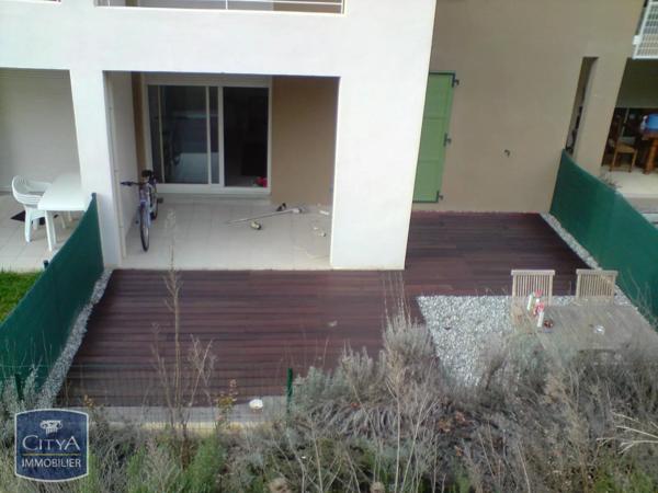 Appartement à louer 2 pièces 40.67m²