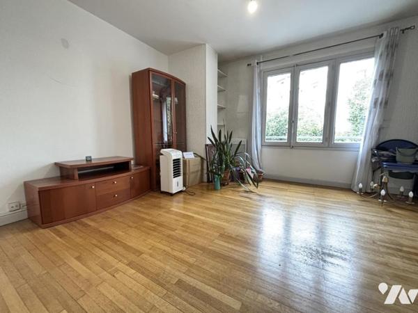 APPARTEMENT 1P+ C rue Paul Janet sect. Albert 1er Belgique