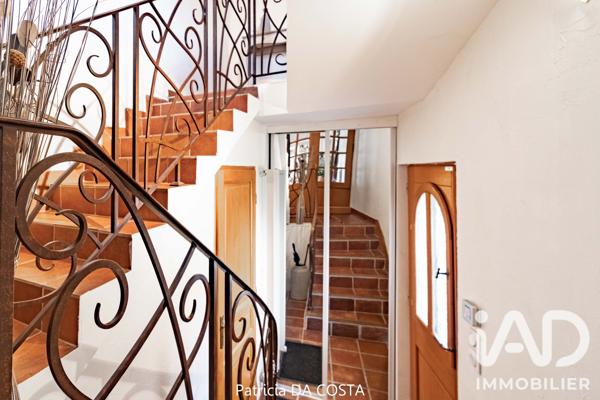 Maison à vendre 7 pièces 227 m² Poissy
